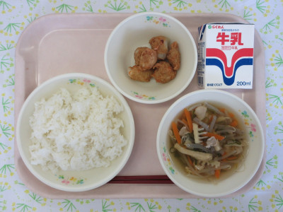 5月１５日