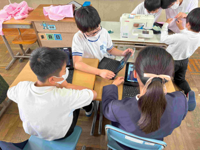 A準備３