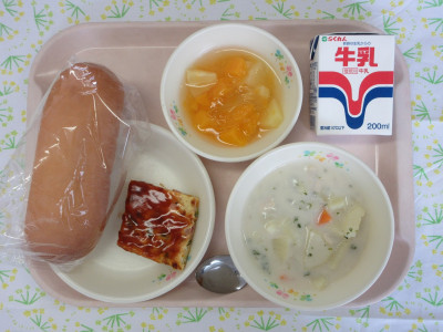 5月30日