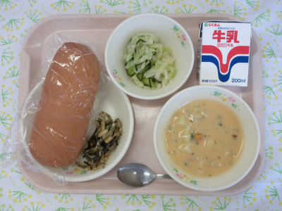 6月4日