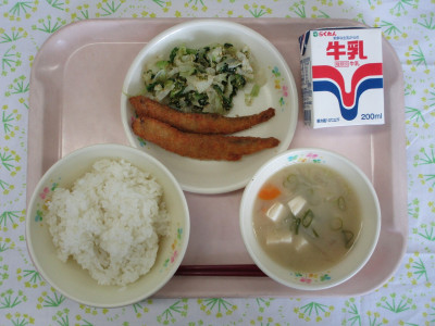 6月１２日