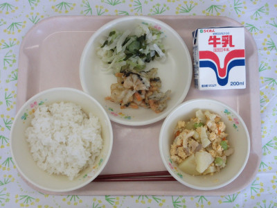 6月16日