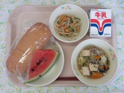 6月18日