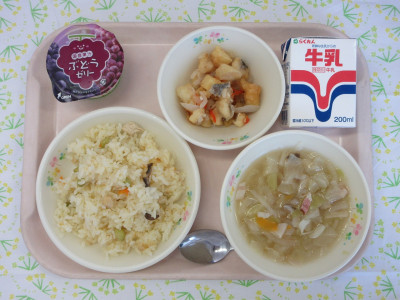 6月19日