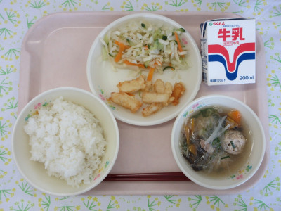6月20日