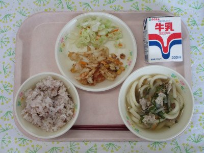 6月24日