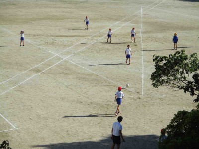 スポーツクラブ（運動場）IMG_6798