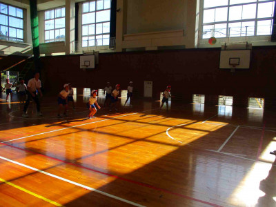 スポーツクラブ（体育館）IMG_6712
