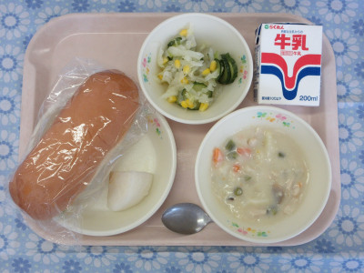 10月8日