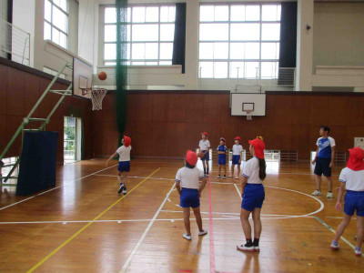 スポーツ２IMG_7464
