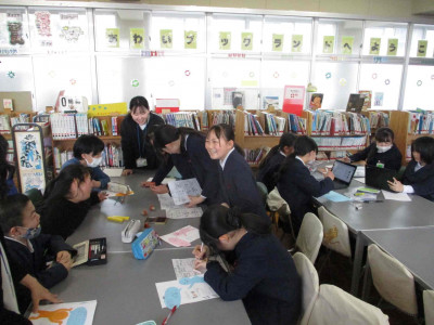 図書委員会IMG_1878