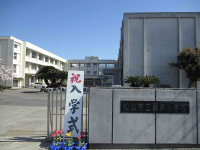 AA立て看板１