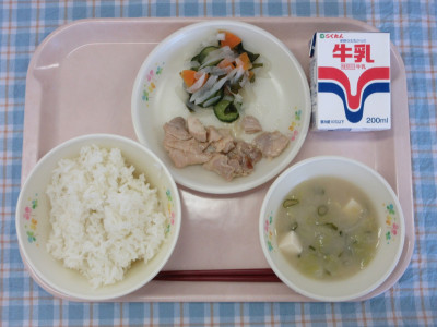 4月16日