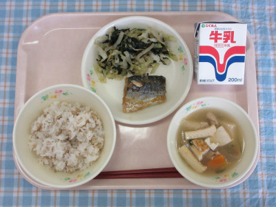 4月17日