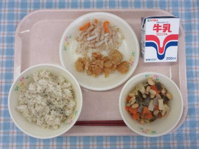 ５月１日