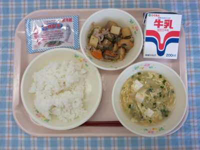 5月11日