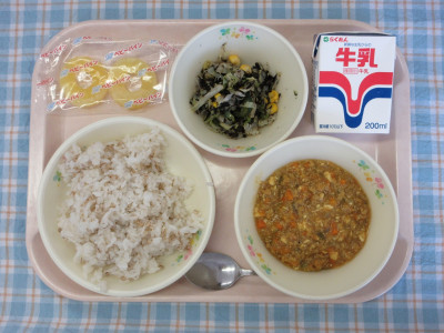 5月18日