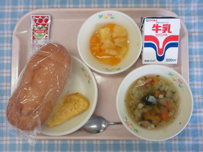 ５月26日