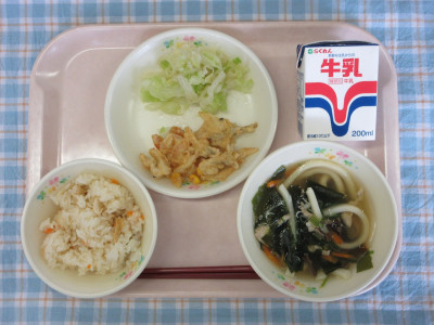 5月27日