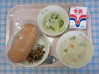 6月2日