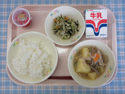 6月5日