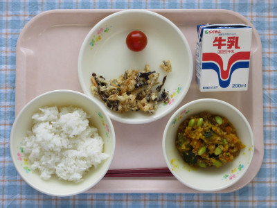 6月8日