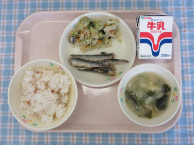 6月10日