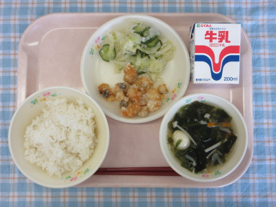 6月11日