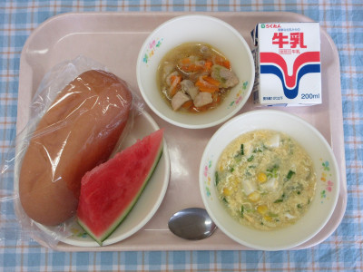 ６月16日