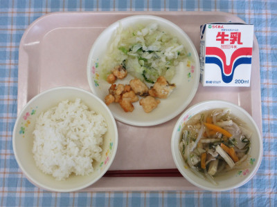 6月17日