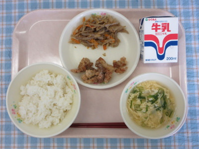 6月19日