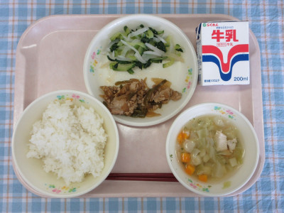 ６月22日