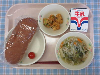 6月23日
