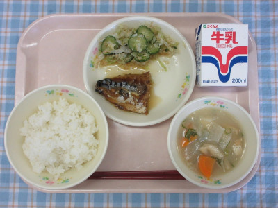 6月24日
