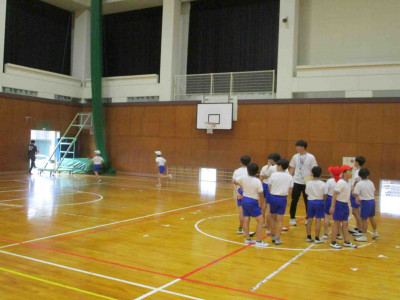 スポーツA