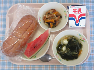 7月16日