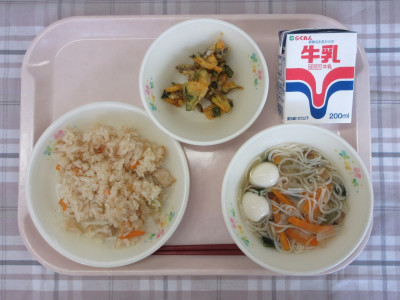 9月7日