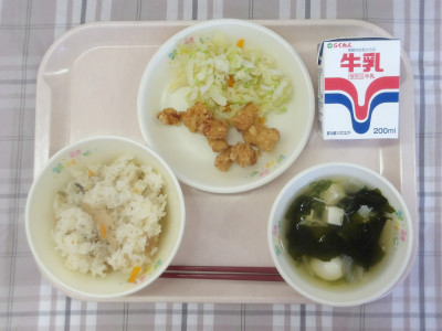 10月2日