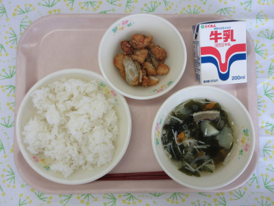 6月2日