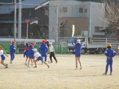 スポーツ（運動場）