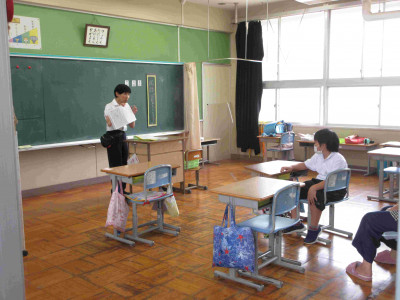 7あおば２組