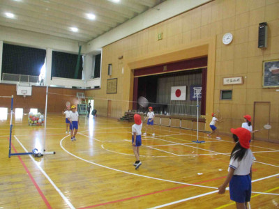 バドミントンIMG_6757